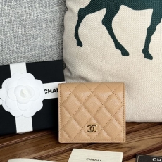 Chanel Wallets Purse